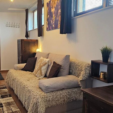 Bansko Prespa Ski Penthouse Экстерьер фото