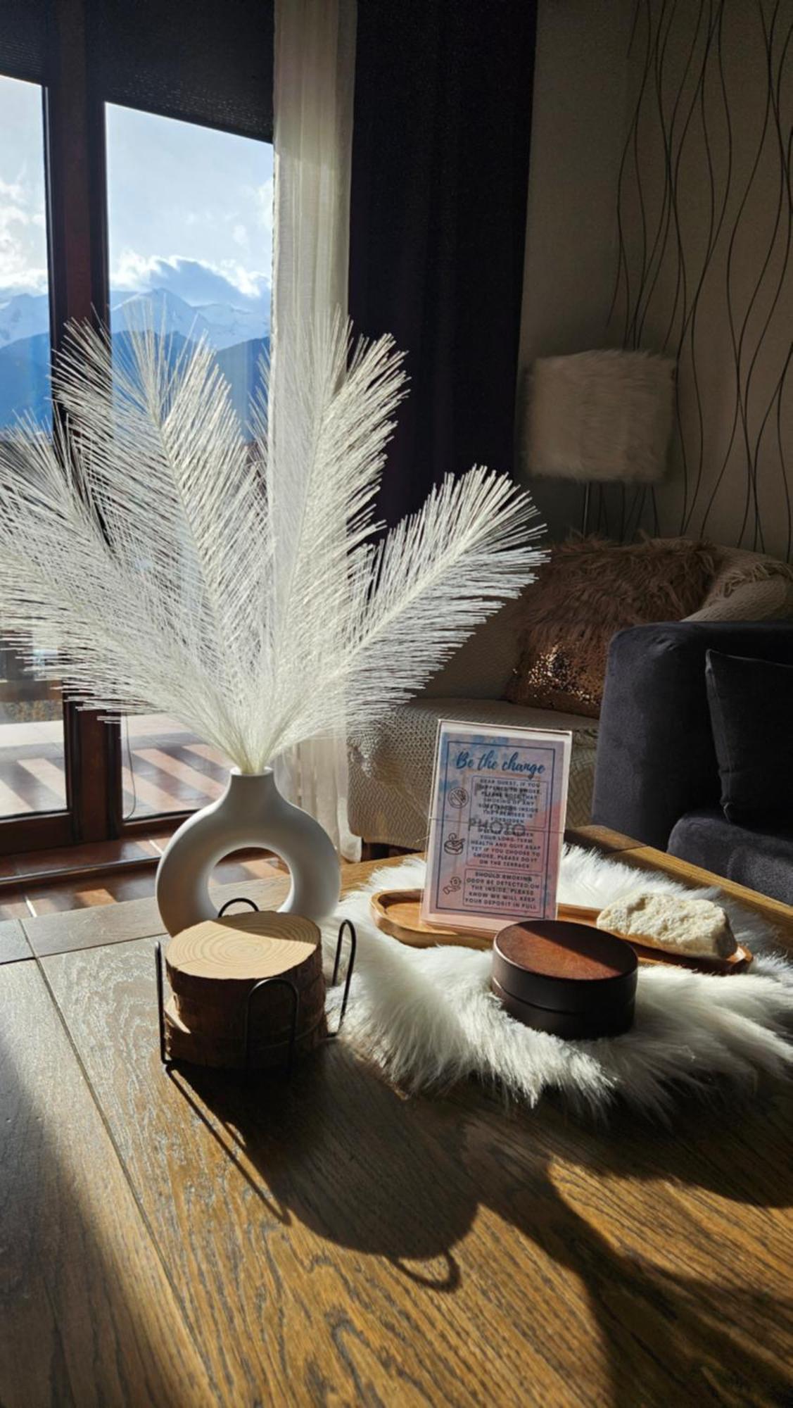 Bansko Prespa Ski Penthouse Экстерьер фото