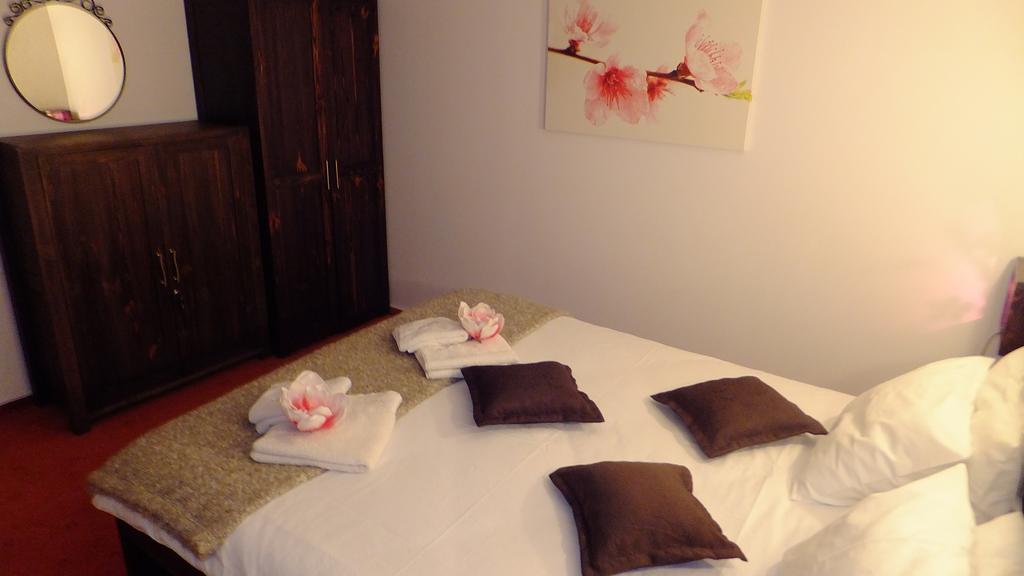 Bansko Prespa Ski Penthouse Номер фото