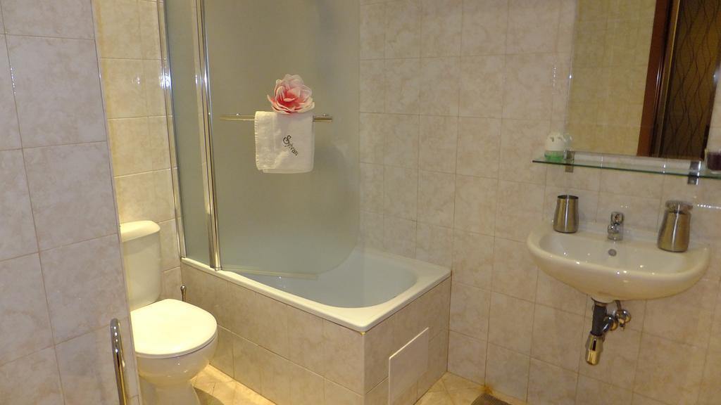 Bansko Prespa Ski Penthouse Номер фото