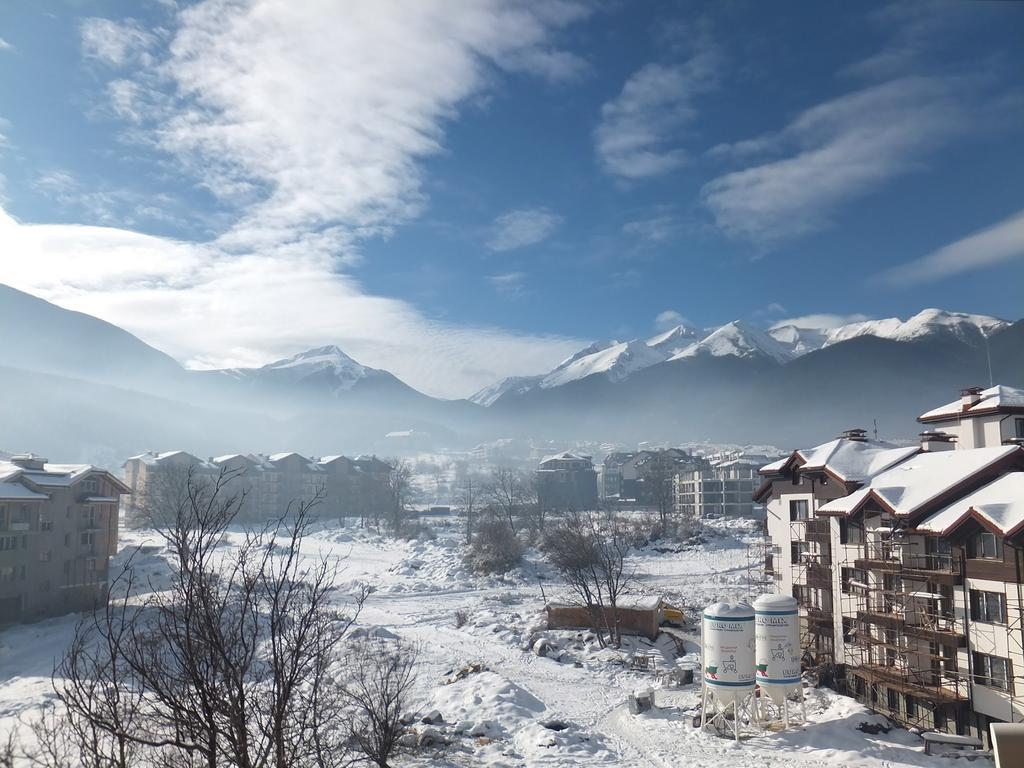 Bansko Prespa Ski Penthouse Номер фото