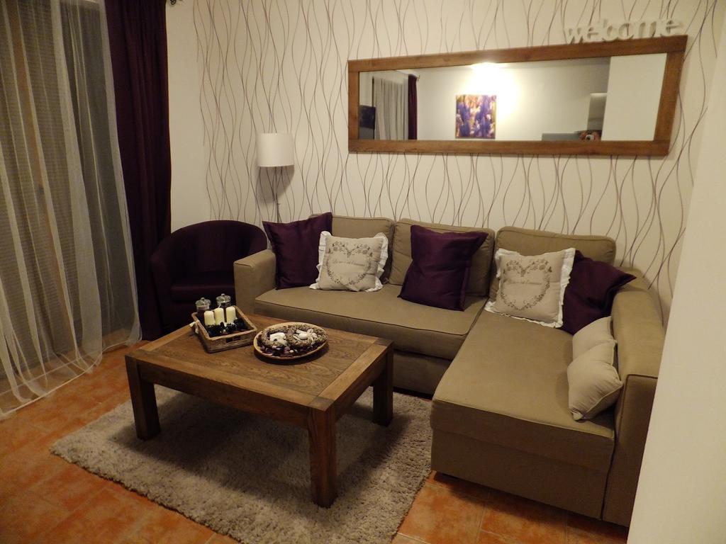 Bansko Prespa Ski Penthouse Номер фото