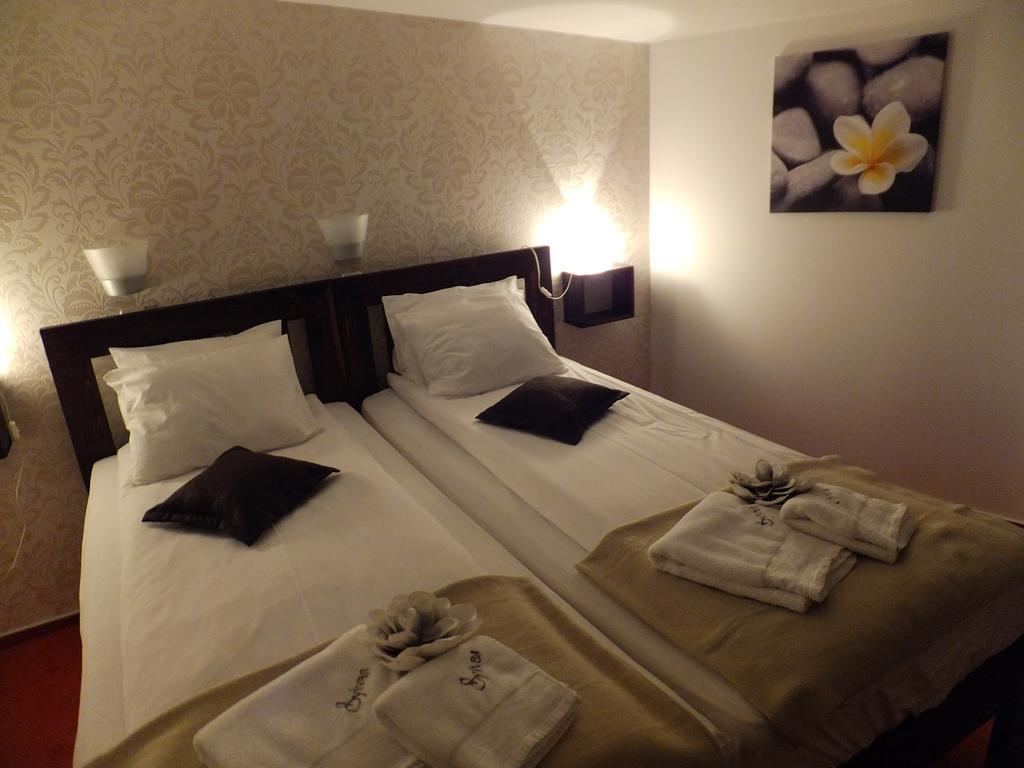 Bansko Prespa Ski Penthouse Номер фото