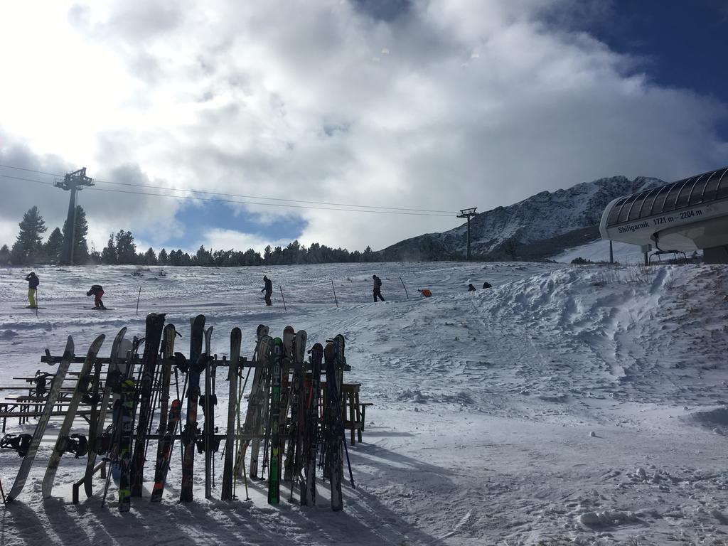 Bansko Prespa Ski Penthouse Экстерьер фото
