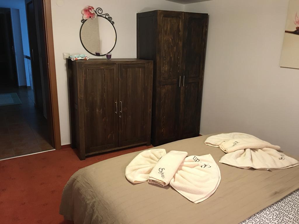 Bansko Prespa Ski Penthouse Экстерьер фото