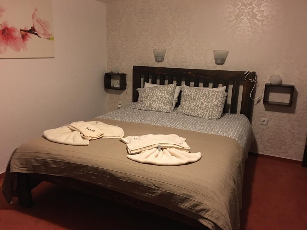 Bansko Prespa Ski Penthouse Экстерьер фото